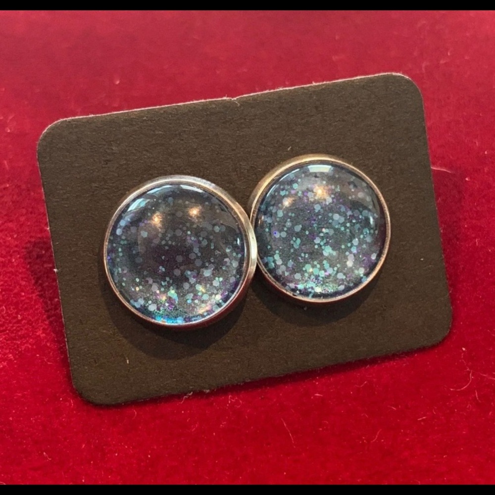 Handmade unique earrings